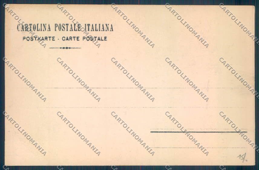 Perugia Città cartolina ZB8462 – retro