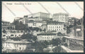Perugia Città cartolina ZB8468 – fronte