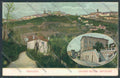 Perugia Città cartolina ZB8470 – fronte