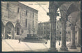 Perugia Città cartolina ZB8471 – fronte