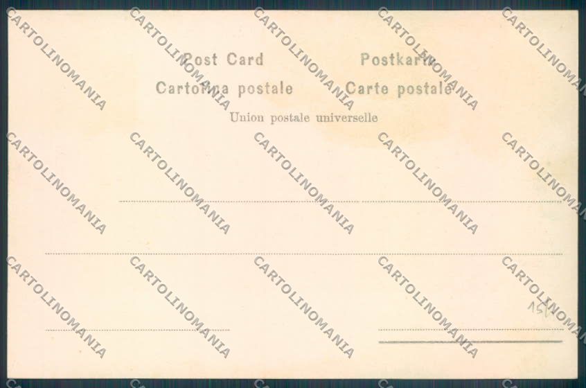 Perugia Città Garibaldi Alterocca cartolina ZB8479 – retro