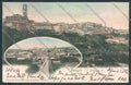 Perugia Città cartolina ZB8482 – fronte
