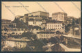 Perugia Città cartolina ZB8485 – fronte