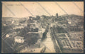 Perugia Città cartolina ZB8487 – fronte