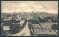 Perugia Città cartolina ZB8489 – fronte
