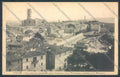 Perugia Città cartolina ZB8493 – fronte