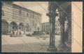 Perugia Città cartolina ZB8503 – fronte