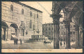 Perugia Città cartolina ZB8504 – fronte