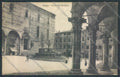 Perugia Città cartolina ZB8505 – fronte