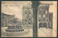 Perugia Città cartolina ZB8506 – fronte
