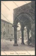 Perugia Città cartolina ZB8507 – fronte