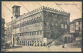Perugia Città cartolina ZB8509 – fronte