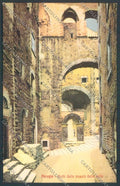 Perugia Città cartolina ZB8522 – fronte