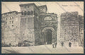 Perugia Città cartolina ZB8523 – fronte