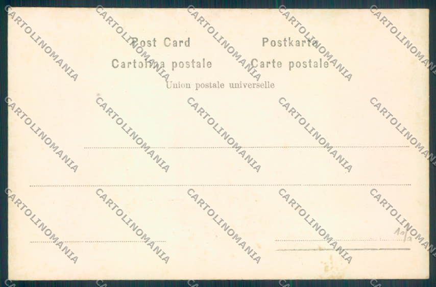 Perugia Assisi Alterocca cartolina ZB8538 – retro