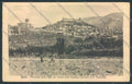 Perugia Assisi PIEGA cartolina ZB8539 – fronte