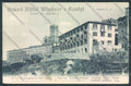 Perugia Assisi Pubblicitaria cartolina ZB8540 – fronte