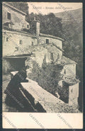 Perugia Assisi cartolina ZB8542 – fronte