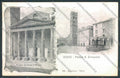 Perugia Assisi Alterocca cartolina ZB8550 – fronte