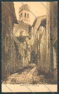 Perugia Assisi cartolina ZB8552 – fronte