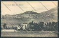 Perugia Assisi Stazione cartolina ZB8556 – fronte