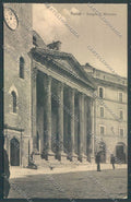 Perugia Assisi cartolina ZB8559 – fronte