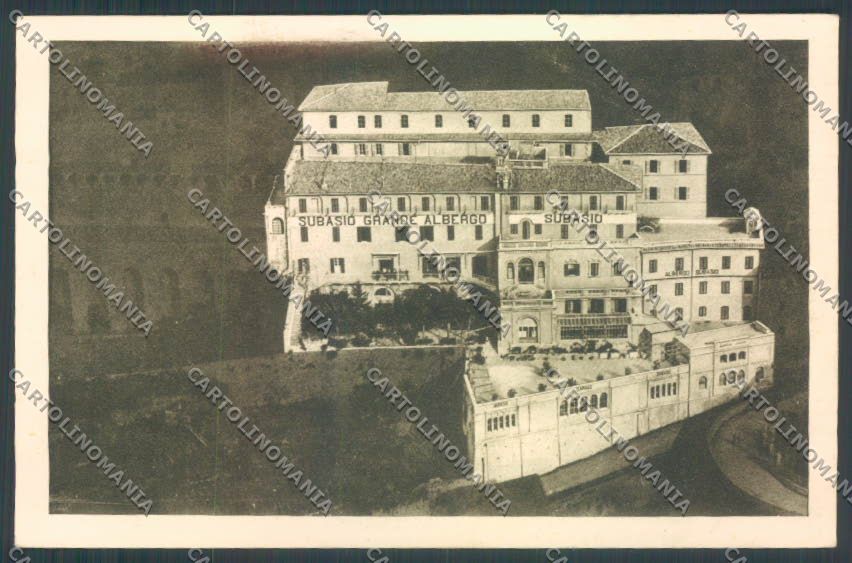 Perugia Assisi cartolina ZB8574 – fronte