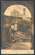 Perugia Assisi cartolina ZB8579 – fronte