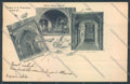 Perugia Assisi cartolina ZB8586 – fronte