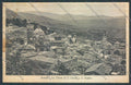 Perugia Assisi cartolina ZB8597 – fronte