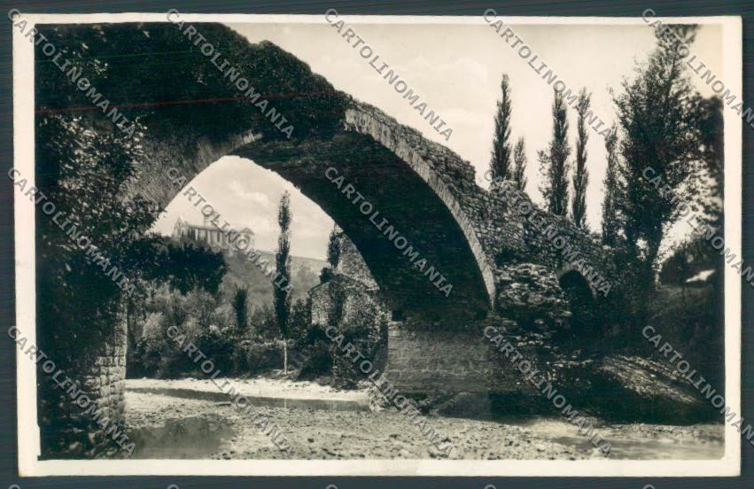 Perugia Assisi Foto cartolina ZB8600 – fronte