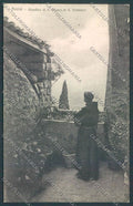Perugia Assisi cartolina ZB8606 – fronte