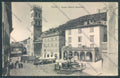 Perugia Assisi cartolina ZB8607 – fronte