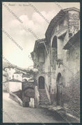 Perugia Assisi cartolina ZB8615 – fronte
