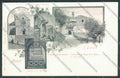 Perugia Assisi Alterocca cartolina ZB8619 – fronte