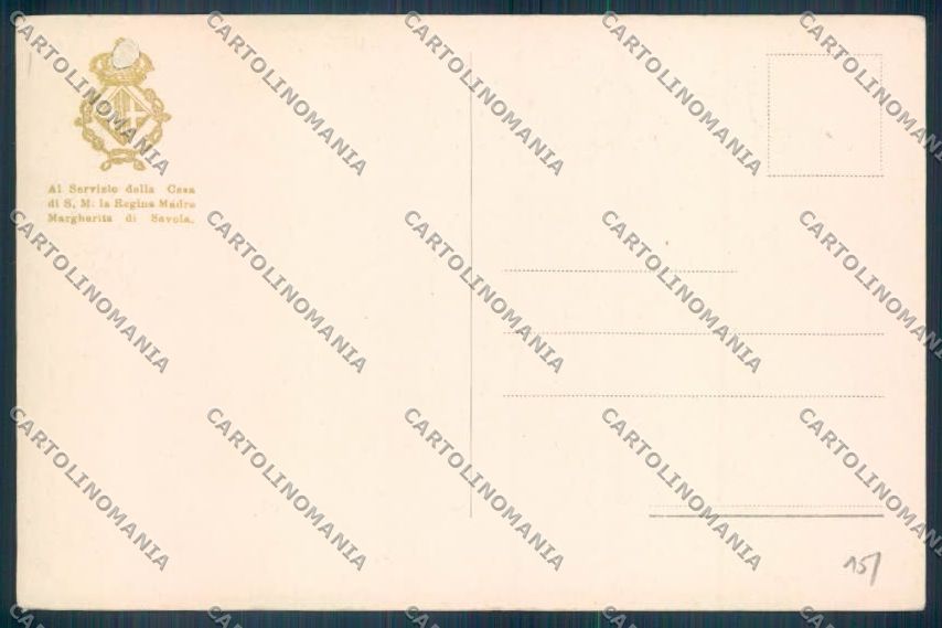 Perugia Assisi Pubblicitaria cartolina ZB8621 – retro