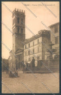 Perugia Assisi cartolina ZB8625 – fronte