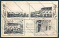 Perugia Assisi cartolina ZB8630 – fronte