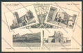 Perugia Assisi cartolina ZB8631 – fronte