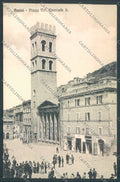 Perugia Assisi cartolina ZB8635 – fronte