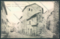 Perugia Assisi cartolina ZB8636 – fronte
