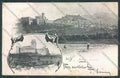 Perugia Assisi cartolina ZB8637 – fronte