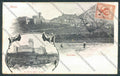 Perugia Assisi cartolina ZB8645 – fronte