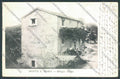 Perugia Monte Santa Maria Tiberina cartolina ZB8659 – fronte
