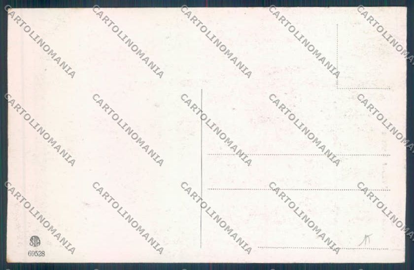 Siracusa Città cartolina ZB8665 – retro