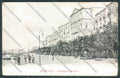 Siracusa Città Alterocca PIEGHINE cartolina ZB8683 – fronte