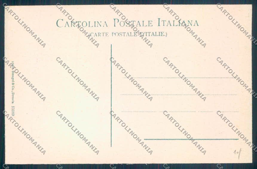 Siracusa Città cartolina ZB8685 – retro
