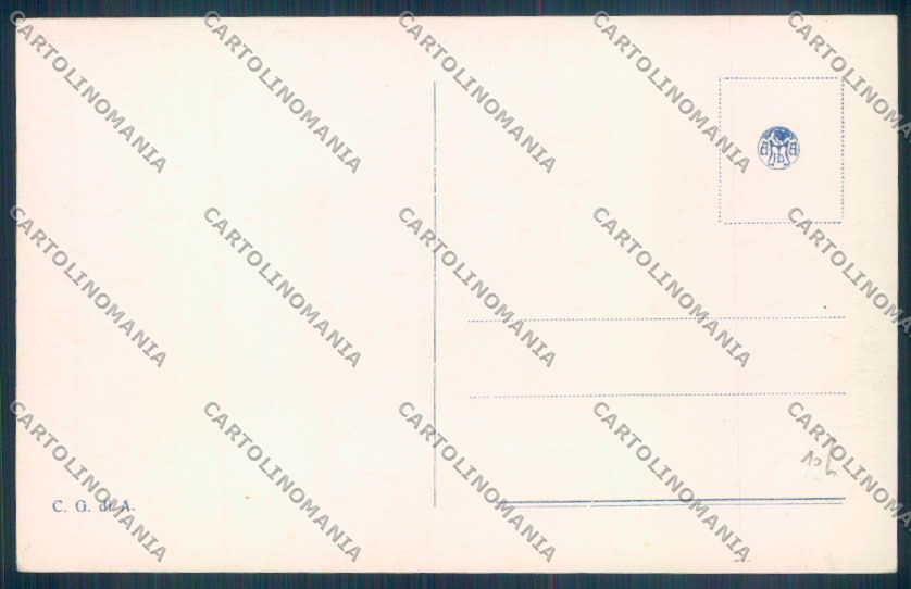 Siracusa Città Foto cartolina ZB8694 – retro
