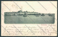 Siracusa Città cartolina ZB8702 – fronte