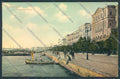 Siracusa Città cartolina ZB8703 – fronte